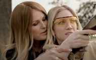 5 reasons to be all hyped up about The Hunting Wives Season 2 (Image Via Netflix)